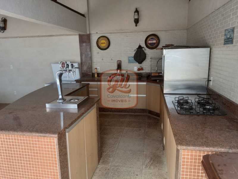 Conheça ff21e42d-e3d8-4cb2-a4eb-cb399d do imóvel - CASA LINEAR ,VAZIA, ESPAÇO GOURMET COBERTO - CS2535 - 26 ff21e42d-e3d8-4cb2-a4eb-cb399d - 26