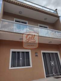 Casa em Condomínio 3 quartos à venda Taquara, Rio de Janeiro - R$ 289.000 - CS2543