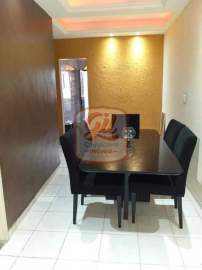 Casa 3 quartos à venda Realengo, Rio de Janeiro - R$ 250.000 - CS2553