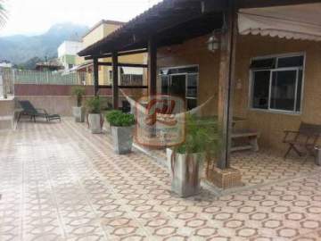 Cobertura 3 quartos à venda Freguesia (Jacarepaguá), Rio de Janeiro - R$ 850.000 - CB0240