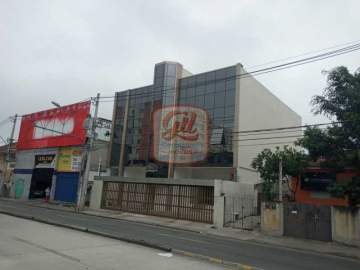 Prédio 730m² à venda Tanque, Rio de Janeiro - R$ 3.000.000 - CM0128