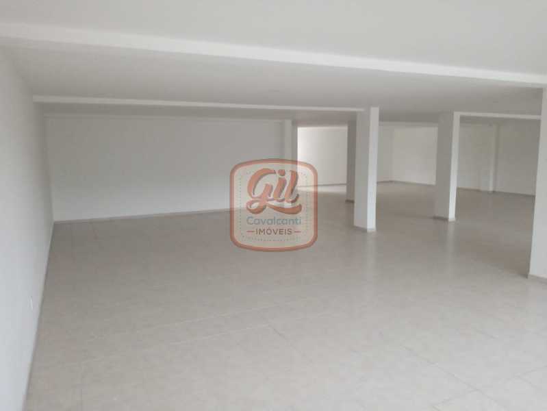 Predio Taquara 15. - 18