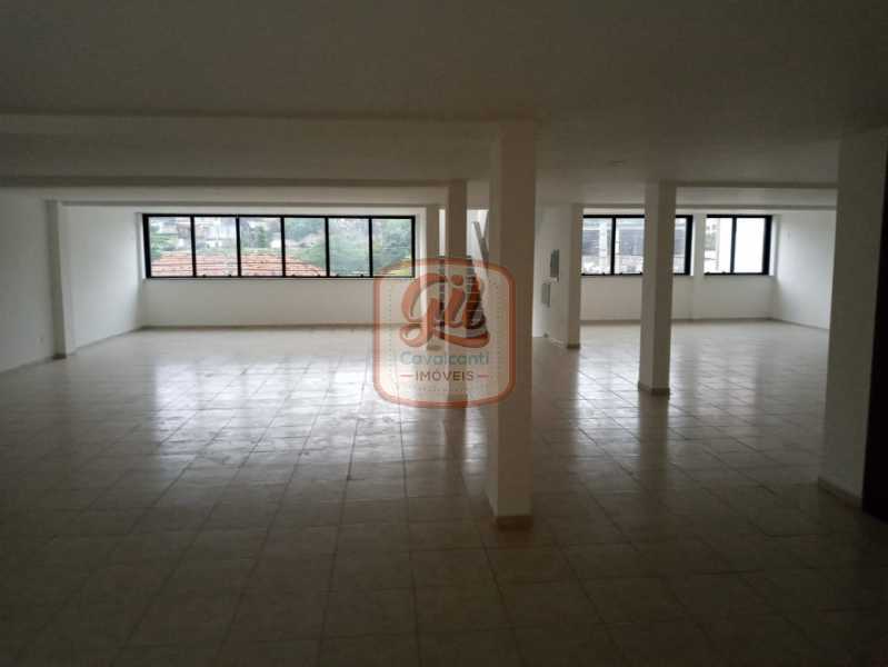 Predio Taquara 20. - 15