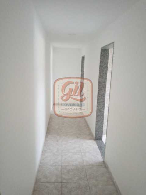 Predio Taquara 21. - 22