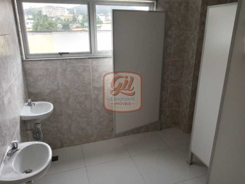 Predio Taquara 22. - 23