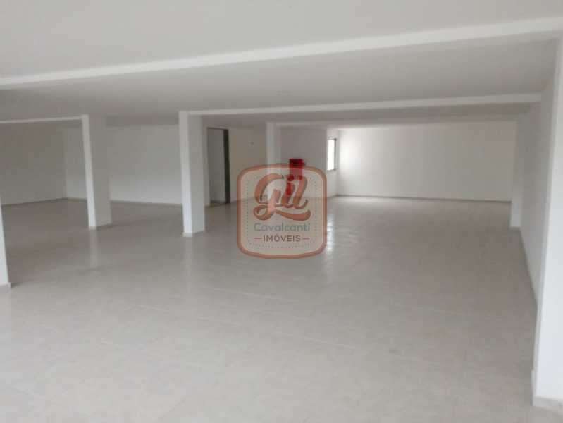 Predio Taquara 24. - 19