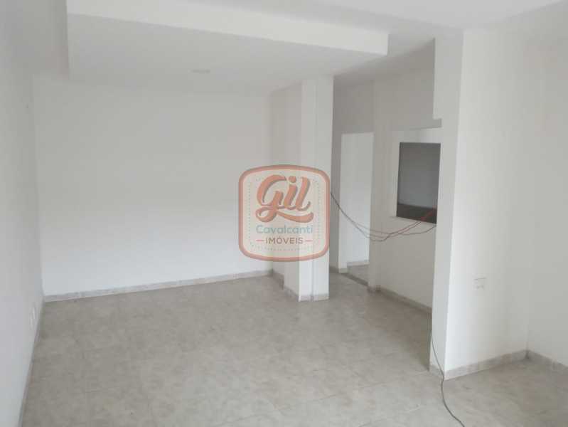 Predio Taquara 32. - 6