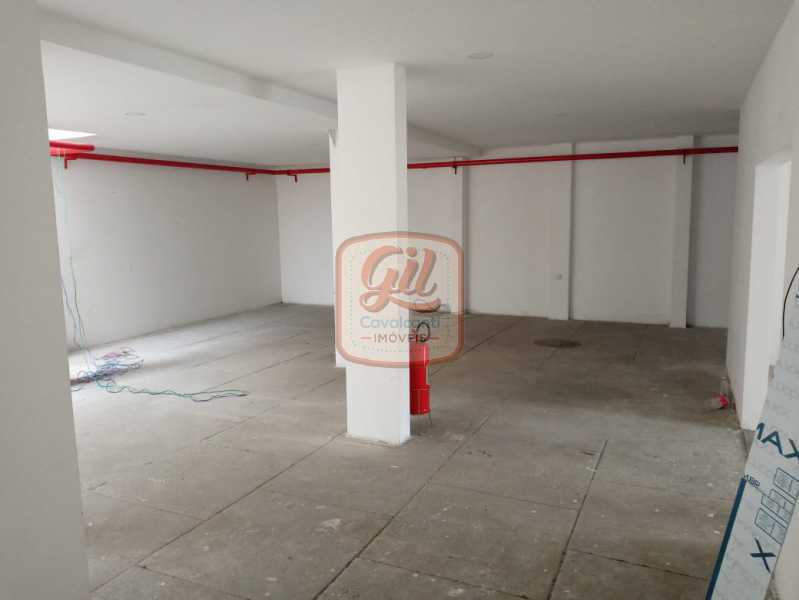 Predio Taquara 35. - 26