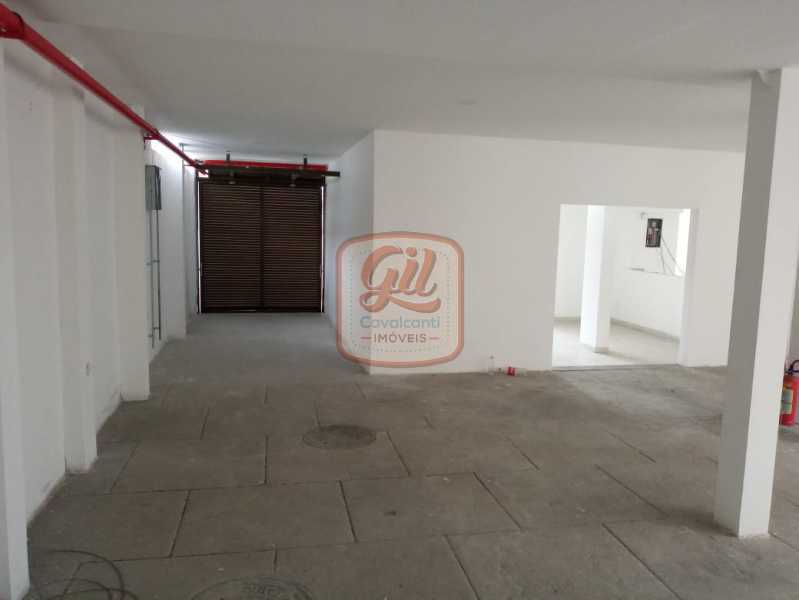 Predio Taquara 37. - 25