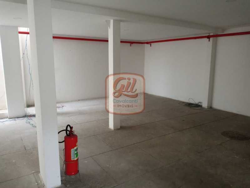 Predio Taquara 40. - 27
