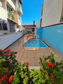 Casa em Condomínio 3 quartos à venda Pechincha, Rio de Janeiro - R$ 525.000 - CS2559