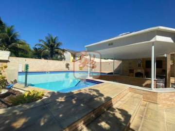 Casa em Condomínio 5 quartos à venda Taquara, Rio de Janeiro - R$ 2.500.000 - CS2558