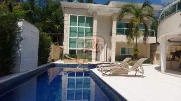 Casa em Condomínio 5 quartos à venda Taquara, Rio de Janeiro - R$ 2.299.999 - CS2560