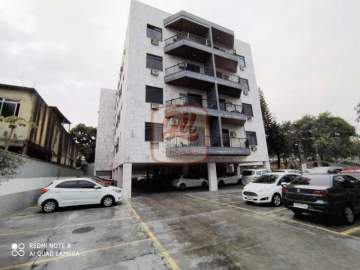 Apartamento 3 quartos à venda Taquara, Rio de Janeiro - R$ 350.000 - AP2131