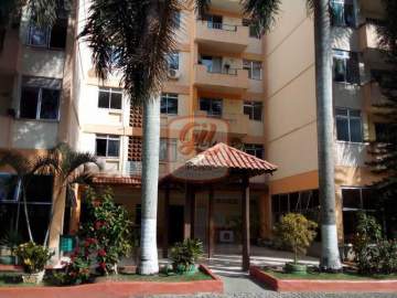Apartamento 2 quartos à venda Itanhangá, Rio de Janeiro - R$ 205.000 - AP2135
