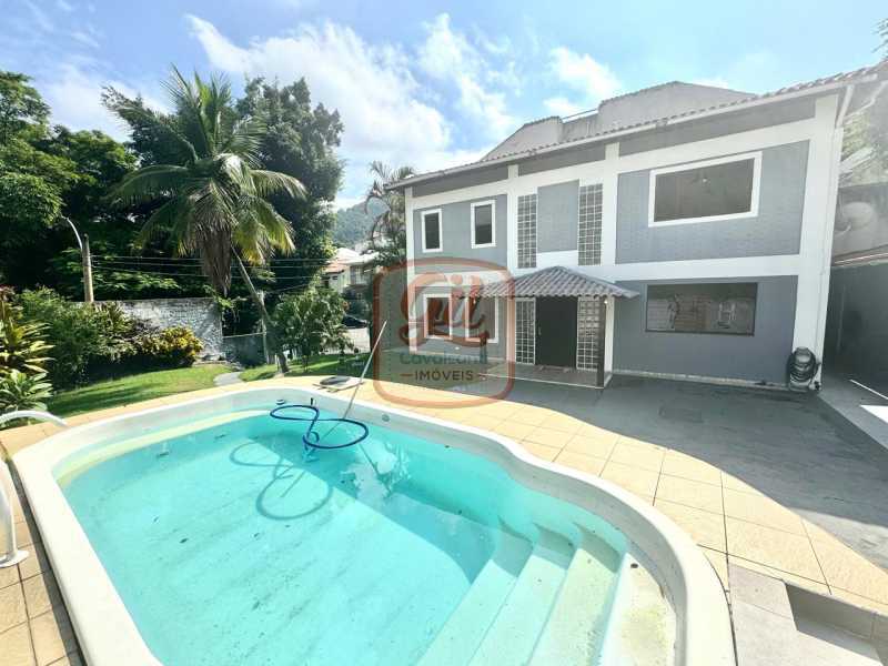 Conheça WhatsApp Image 2026-06-25 at 1 do imóvel - Casa em Condomínio 3 quartos à venda Taquara, Rio de Janeiro - R$ 790.000 - CS2579 - 4 WhatsApp Image 2026-06-25 at 1 - 4