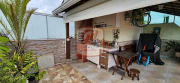 Cobertura 2 quartos à venda Taquara, Rio de Janeiro - R$ 430.000 - CB0077