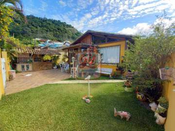 Casa em Condomínio 3 quartos à venda Jacarepaguá, Rio de Janeiro - R$ 550.000 - CS2598