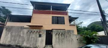 Casa em Condomínio 6 quartos à venda Taquara, Rio de Janeiro - R$ 650.000 - CS2604