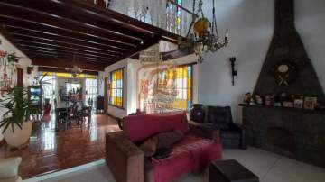 Casa 3 quartos à venda Taquara, Rio de Janeiro - R$ 965.000 - CS2606