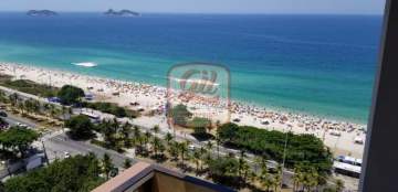Apartamento 4 quartos à venda Barra da Tijuca, Rio de Janeiro - R$ 5.900.000 - AP2193