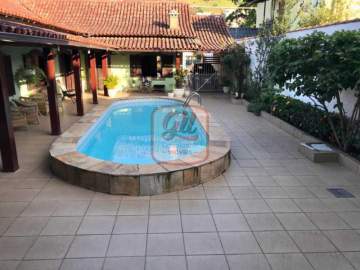 Casa 2 quartos à venda Taquara, Rio de Janeiro - R$ 850.000 - CS2621