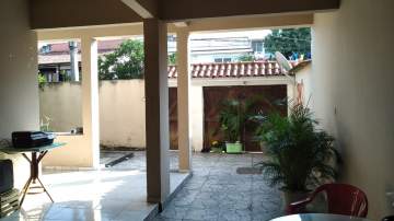 Casa 4 quartos à venda Curicica, Rio de Janeiro - R$ 530.000 - CS2635