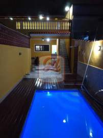 Casa de Vila 2 quartos à venda Pechincha, Rio de Janeiro - R$ 429.000 - CS2637