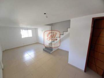 Casa em Condomínio 3 quartos à venda Taquara, Rio de Janeiro - R$ 320.000 - CS2649
