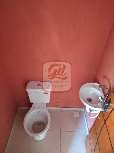 Conheça WhatsApp Image 2021-06-16 at 1 do imóvel - Casa em Condomínio 3 quartos à venda Taquara, Rio de Janeiro - R$ 320.000 - CS2649 - 8 WhatsApp Image 2021-06-16 at 1 - 8