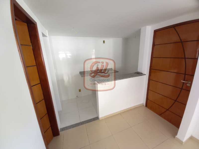 Conheça WhatsApp Image 2021-06-16 at 1 do imóvel - Casa em Condomínio 3 quartos à venda Taquara, Rio de Janeiro - R$ 320.000 - CS2649 - 5 WhatsApp Image 2021-06-16 at 1 - 5