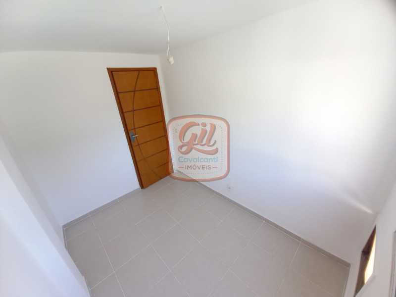 Conheça WhatsApp Image 2021-06-16 at 1 do imóvel - Casa em Condomínio 3 quartos à venda Taquara, Rio de Janeiro - R$ 320.000 - CS2649 - 10 WhatsApp Image 2021-06-16 at 1 - 10