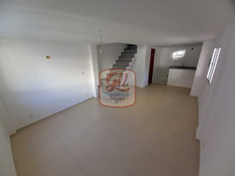 Conheça WhatsApp Image 2021-06-16 at 1 do imóvel - Casa em Condomínio 3 quartos à venda Taquara, Rio de Janeiro - R$ 320.000 - CS2649 - 4 WhatsApp Image 2021-06-16 at 1 - 4