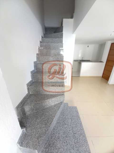Conheça WhatsApp Image 2021-06-16 at 1 do imóvel - Casa em Condomínio 3 quartos à venda Taquara, Rio de Janeiro - R$ 320.000 - CS2649 - 7 WhatsApp Image 2021-06-16 at 1 - 7