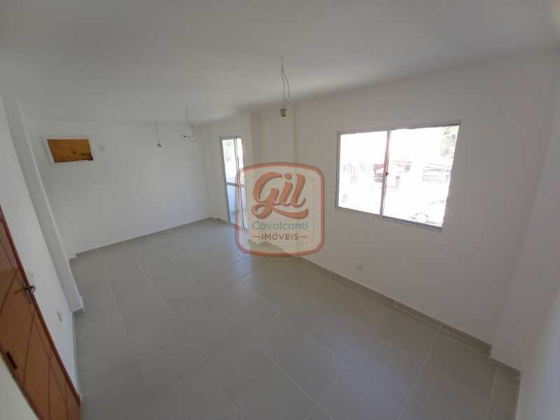 Conheça WhatsApp Image 2021-06-16 at 1 do imóvel - Casa em Condomínio 3 quartos à venda Taquara, Rio de Janeiro - R$ 320.000 - CS2649 - 13 WhatsApp Image 2021-06-16 at 1 - 13