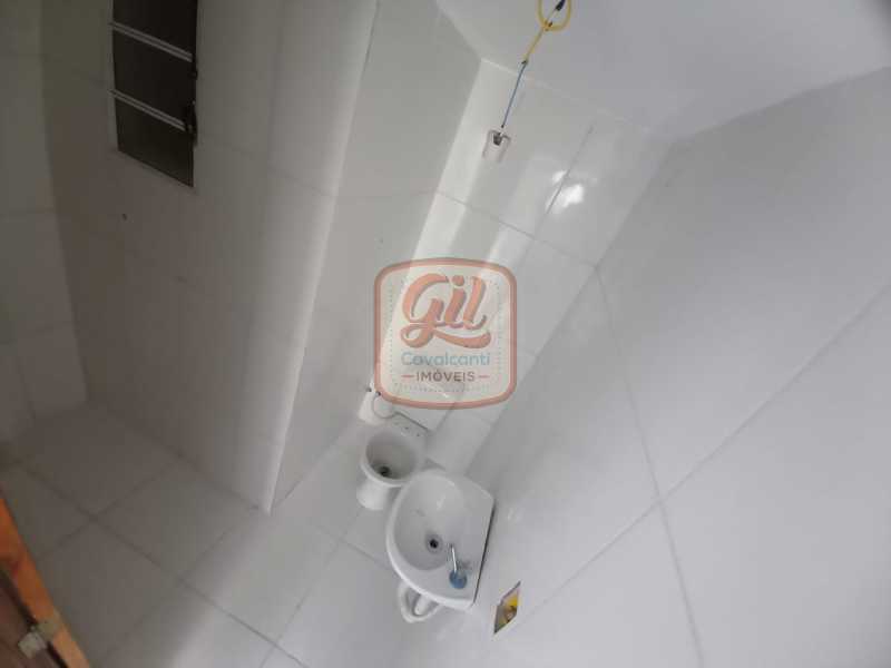 Conheça WhatsApp Image 2021-06-16 at 1 do imóvel - Casa em Condomínio 3 quartos à venda Taquara, Rio de Janeiro - R$ 320.000 - CS2649 - 20 WhatsApp Image 2021-06-16 at 1 - 20