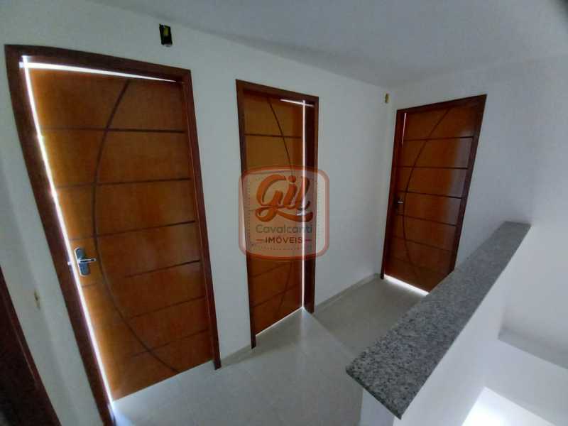 Conheça WhatsApp Image 2021-06-16 at 1 do imóvel - Casa em Condomínio 3 quartos à venda Taquara, Rio de Janeiro - R$ 320.000 - CS2649 - 6 WhatsApp Image 2021-06-16 at 1 - 6
