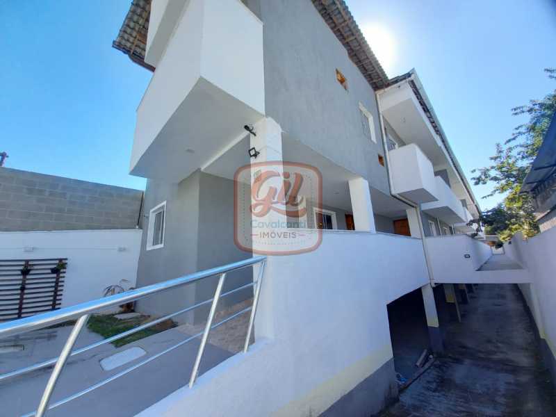 Conheça WhatsApp Image 2021-06-16 at 1 do imóvel - Casa em Condomínio 3 quartos à venda Taquara, Rio de Janeiro - R$ 320.000 - CS2649 - 23 WhatsApp Image 2021-06-16 at 1 - 23