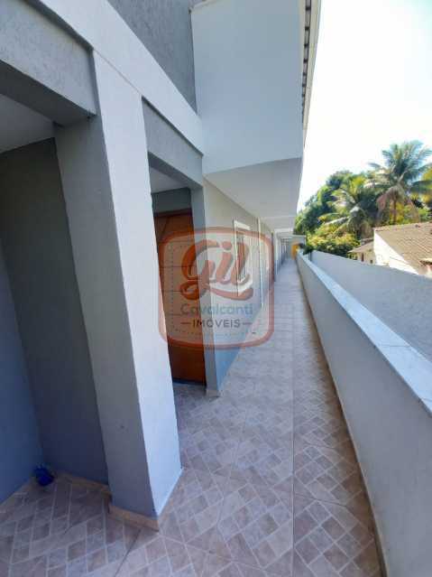 Conheça WhatsApp Image 2021-06-16 at 1 do imóvel - Casa em Condomínio 3 quartos à venda Taquara, Rio de Janeiro - R$ 320.000 - CS2649 - 25 WhatsApp Image 2021-06-16 at 1 - 25