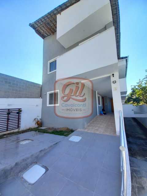 Conheça WhatsApp Image 2021-06-16 at 1 do imóvel - Casa 2 quartos à venda Taquara, Rio de Janeiro - R$ 260.000 - CS2650 - 20 WhatsApp Image 2021-06-16 at 1 - 20