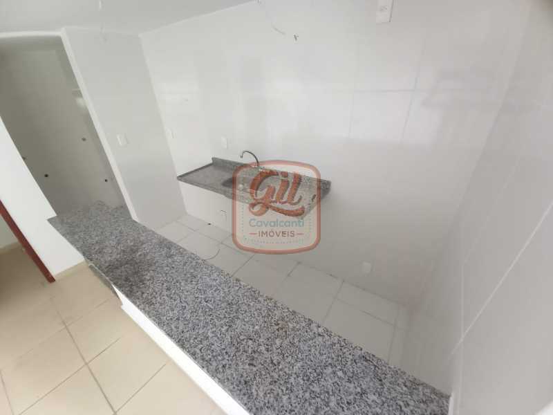 Conheça WhatsApp Image 2021-06-16 at 1 do imóvel - Casa 2 quartos à venda Taquara, Rio de Janeiro - R$ 260.000 - CS2650 - 5 WhatsApp Image 2021-06-16 at 1 - 5