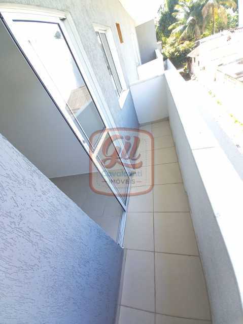 Conheça WhatsApp Image 2021-06-16 at 1 do imóvel - Casa 2 quartos à venda Taquara, Rio de Janeiro - R$ 260.000 - CS2650 - 10 WhatsApp Image 2021-06-16 at 1 - 10