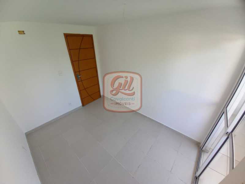Conheça WhatsApp Image 2021-06-16 at 1 do imóvel - Casa 2 quartos à venda Taquara, Rio de Janeiro - R$ 260.000 - CS2650 - 9 WhatsApp Image 2021-06-16 at 1 - 9