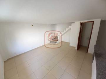 Casa 2 quartos à venda Taquara, Rio de Janeiro - R$ 260.000 - CS2650