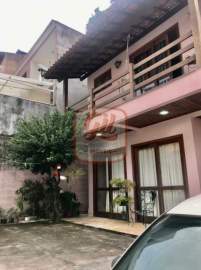 Casa em Condomínio 4 quartos à venda Taquara, Rio de Janeiro - R$ 520.000 - CS2652