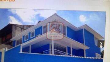 Casa em Condomínio 5 quartos à venda Taquara, Rio de Janeiro - R$ 800.000 - CS2653