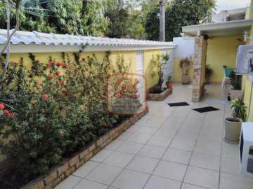 Casa em Condomínio 3 quartos à venda Taquara, Rio de Janeiro - R$ 660.000 - CS2672