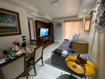 Apartamento 2 quartos à venda Praça Seca, Rio de Janeiro - R$ 200.000 - AP2274