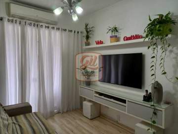 Apartamento 2 quartos à venda Vila Valqueire, Rio de Janeiro - R$ 445.000 - AP2281