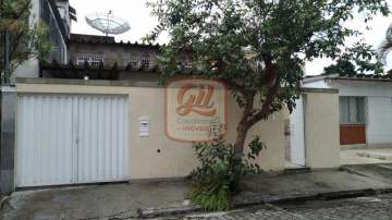 Casa em Condomínio 4 quartos à venda Freguesia (Jacarepaguá), Rio de Janeiro - R$ 498.000 - CS2709